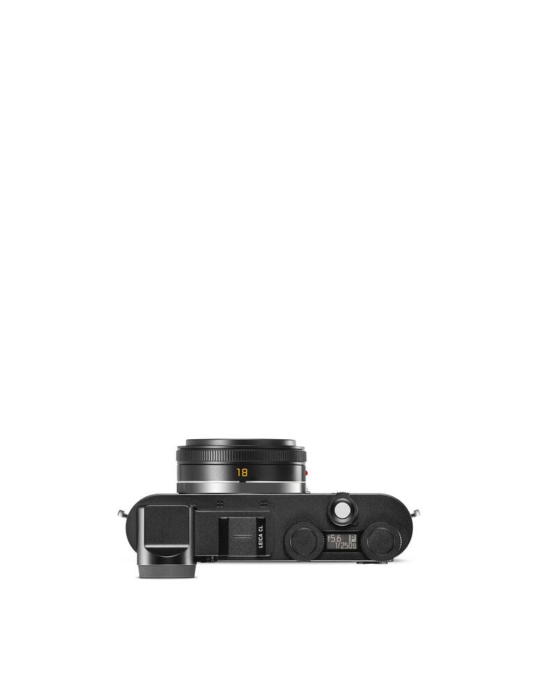 rinascente Leica Cl Starter Bundle Con Elmarit-Tl 18 Mm F/2.8 Asph