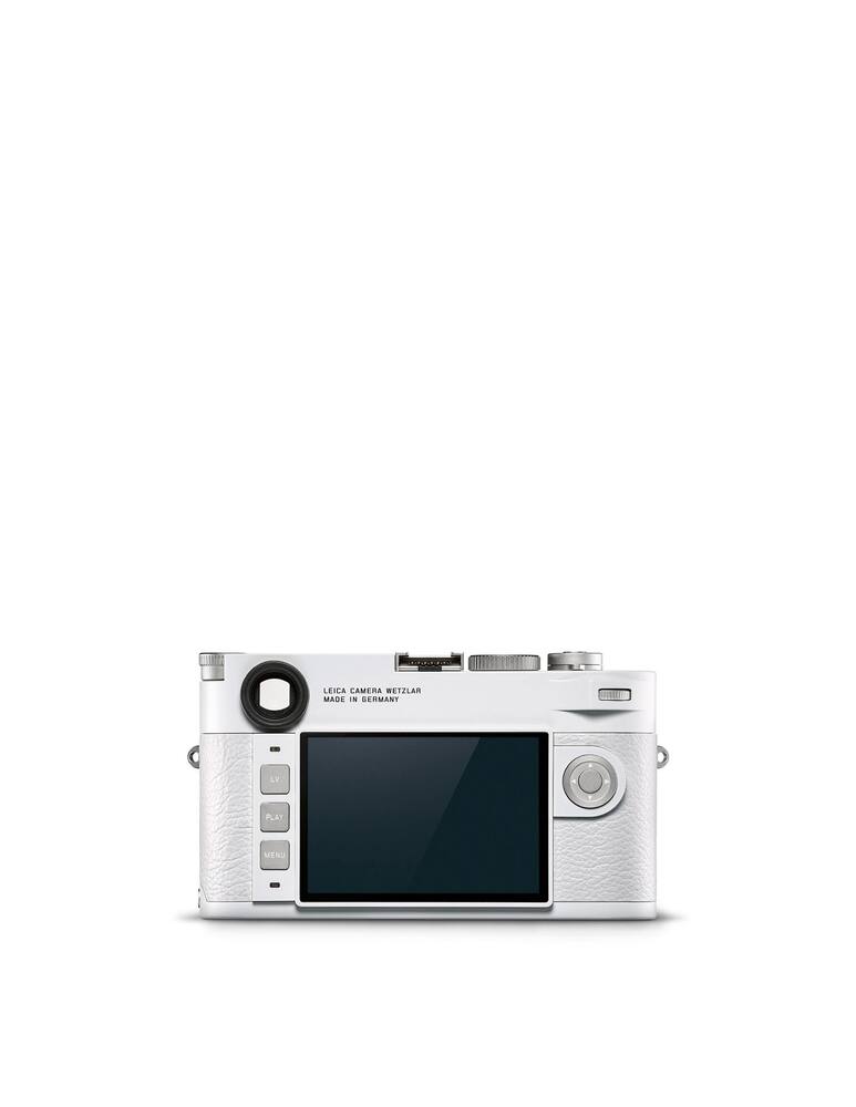 rinascente Leica M10-P White + Summilux-M 50Mm F/1.4