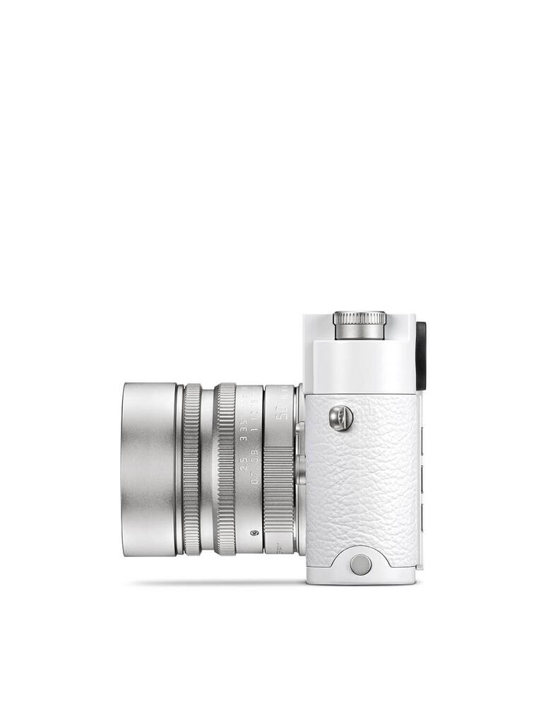rinascente Leica M10-P White + Summilux-M 50Mm F/1.4