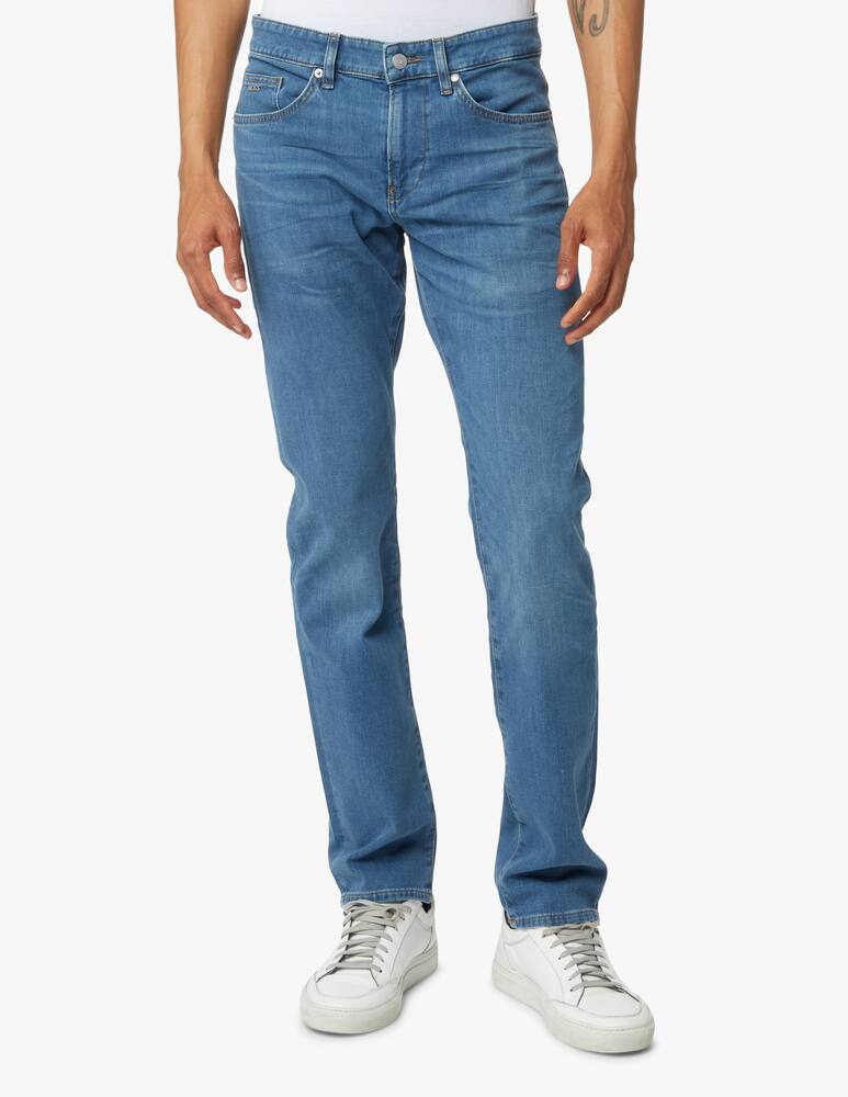 rinascente BOSS Jeans slim super soft - blu
