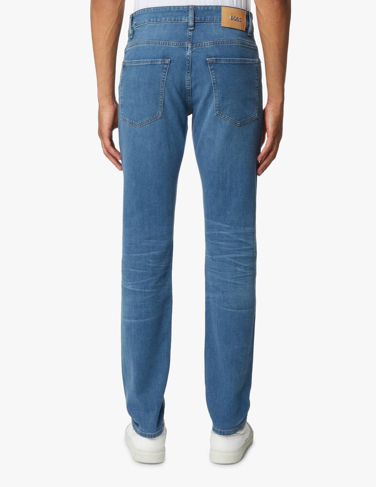 rinascente BOSS Jeans slim super soft - blu