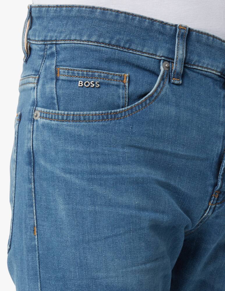 rinascente BOSS Jeans slim super soft - blu
