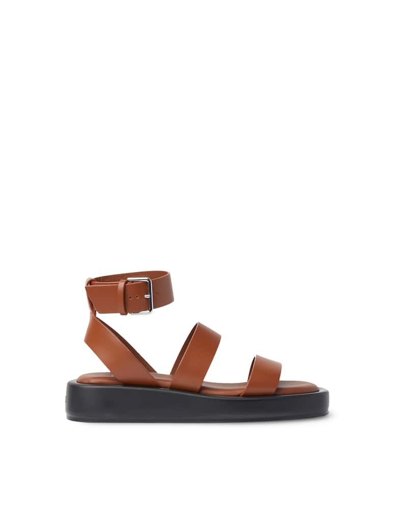 rinascente BOSS Scarlet Gladiator - Brown