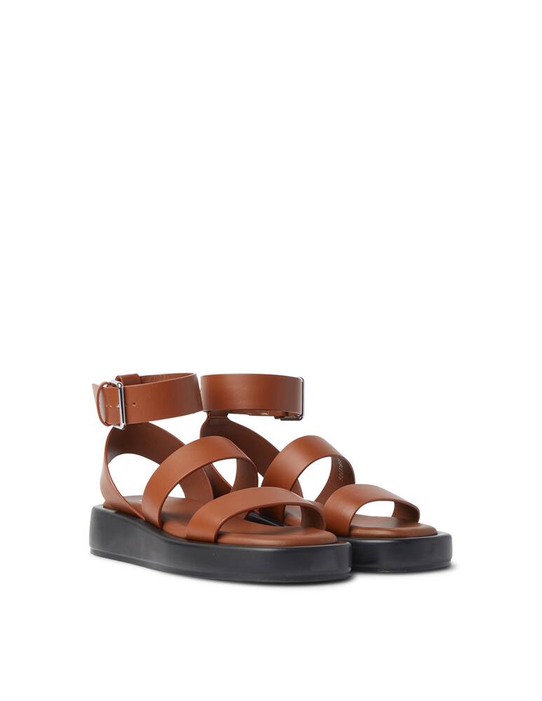 BOSS Scarlet Gladiator - Brown - immagine 2 BOSS Scarlet Gladiator - Brown - immagine 2