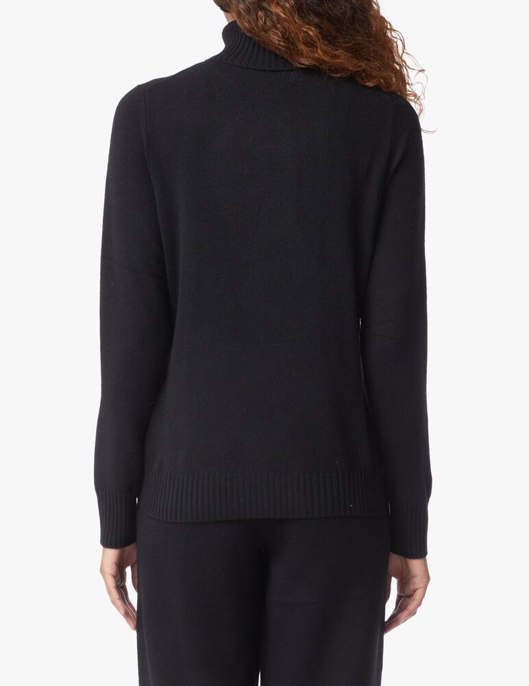 rinascente Falke Maglione in cashmere