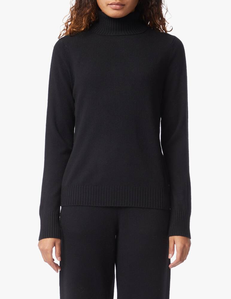 rinascente Falke Maglione in cashmere