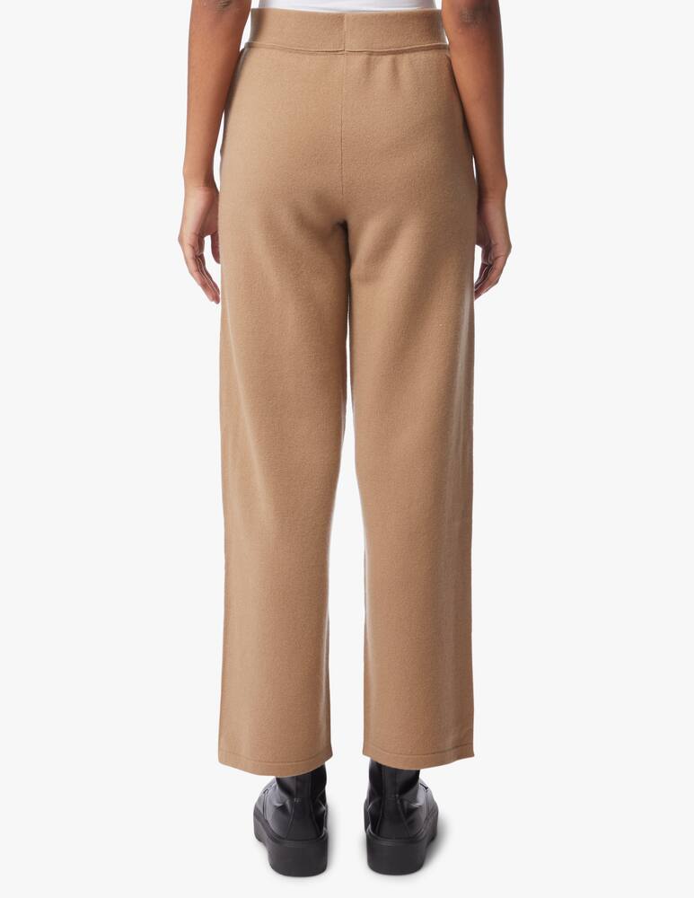 rinascente Falke Pantaloni a palazzo in cashmere