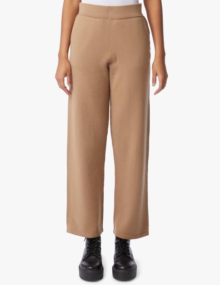rinascente Falke Pantaloni a palazzo in cashmere