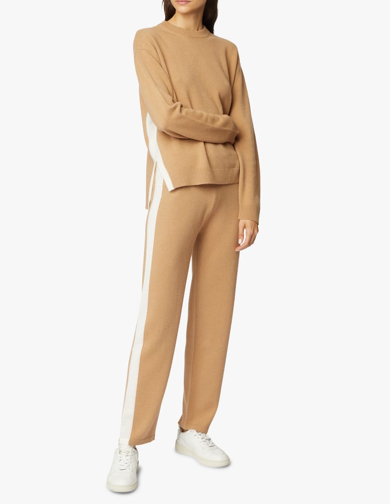 rinascente Falke Maglione in lana vergine e cashmere