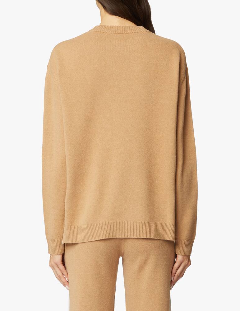 rinascente Falke Maglione in lana vergine e cashmere