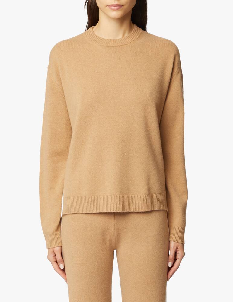 rinascente Falke Maglione in lana vergine e cashmere