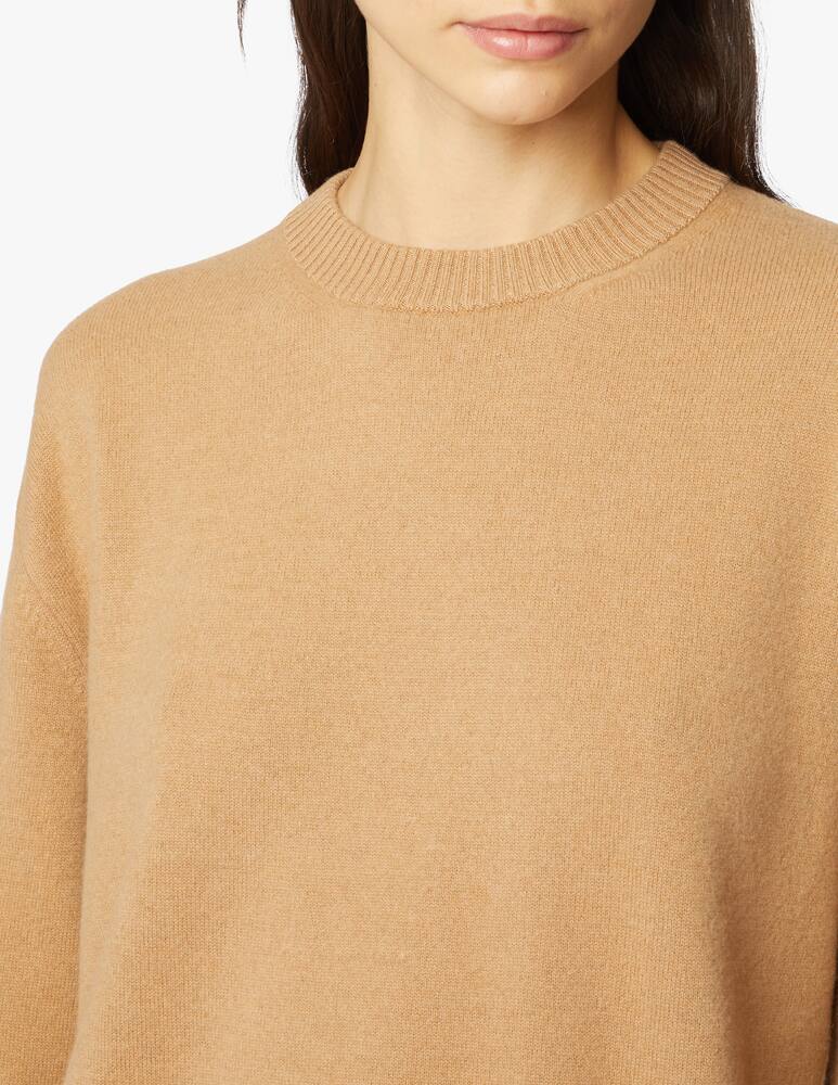 rinascente Falke Maglione in lana vergine e cashmere