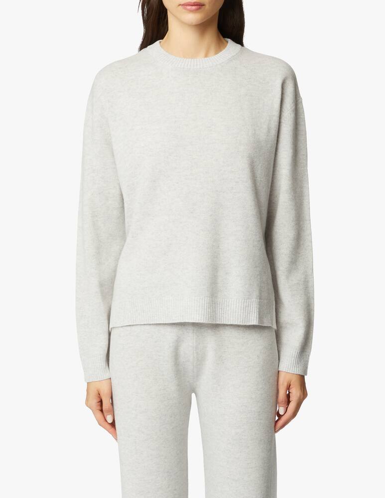 rinascente Falke Maglione in lana vergine e cashmere