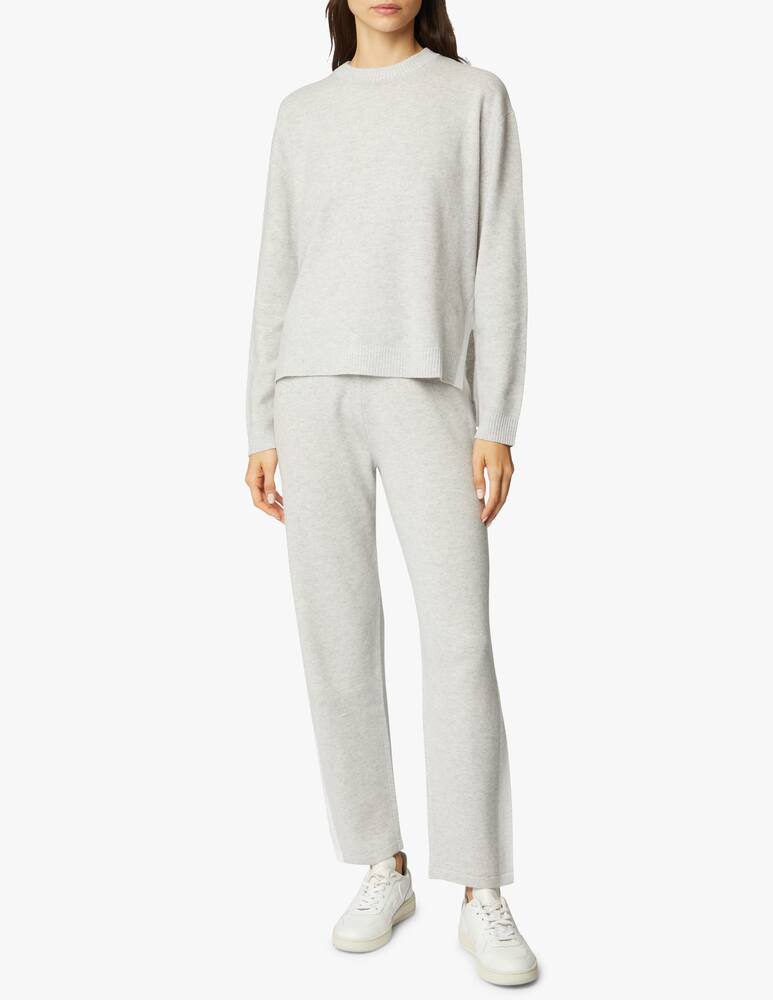 rinascente Falke Wide trousers