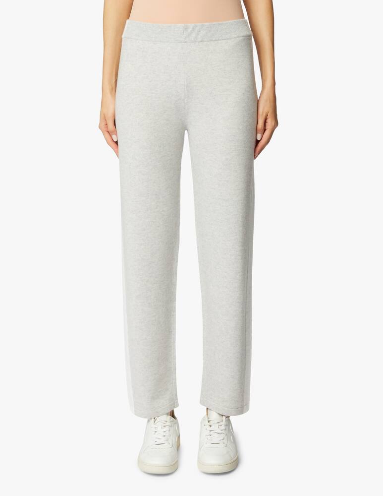 rinascente Falke Wide trousers