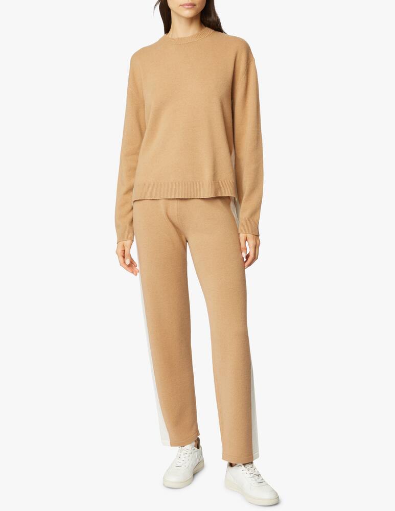 rinascente Falke Wide trousers