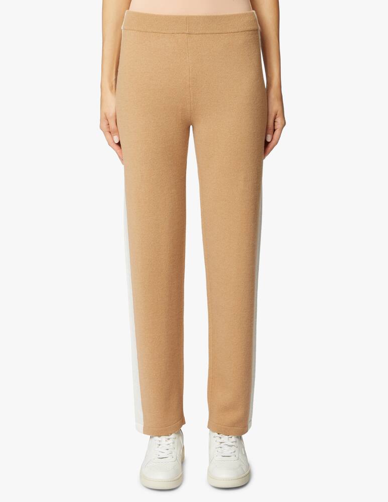 rinascente Falke Wide trousers