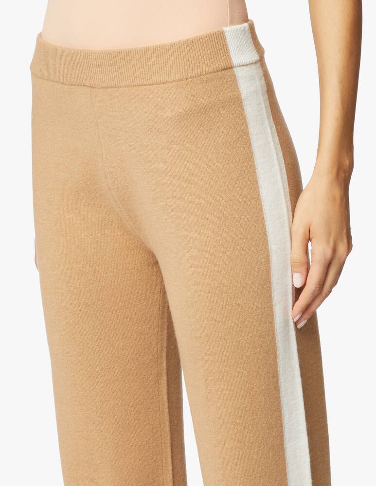 rinascente Falke Wide trousers