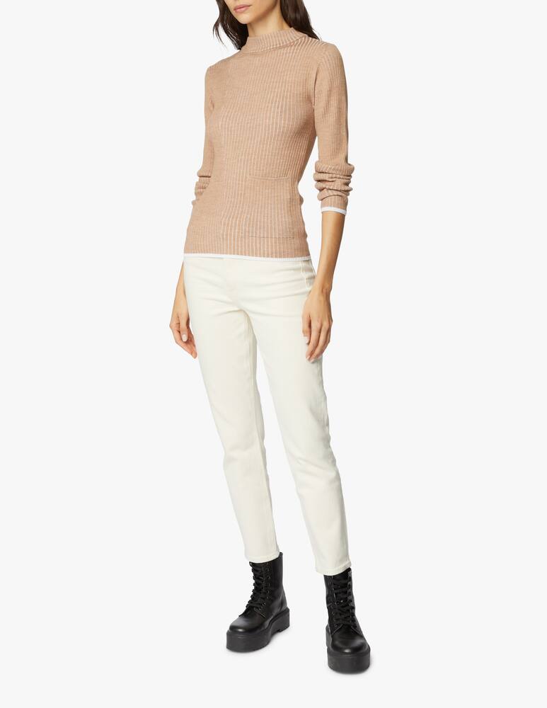 rinascente Falke Maglione in lana vergine