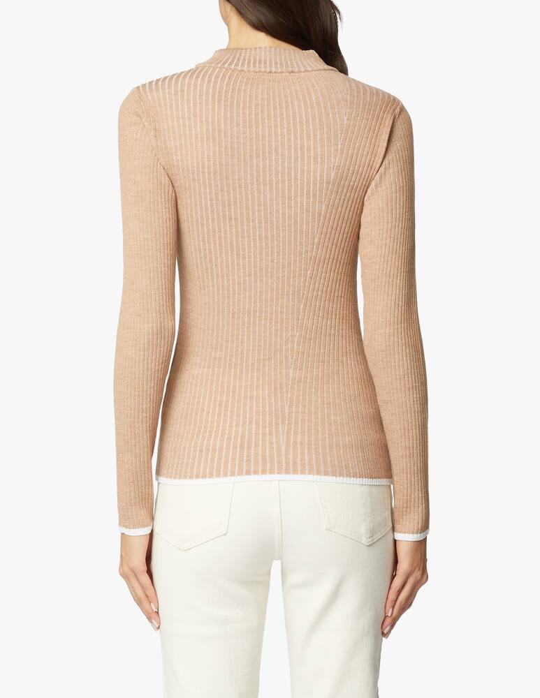 rinascente Falke Maglione in lana vergine