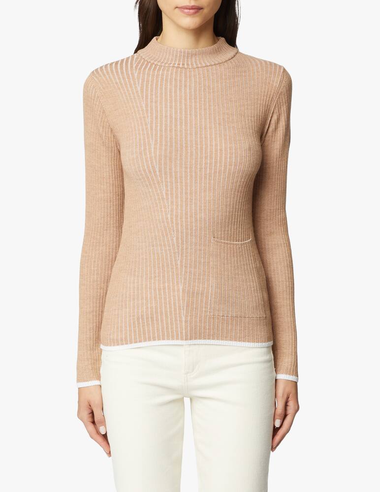 rinascente Falke Maglione in lana vergine