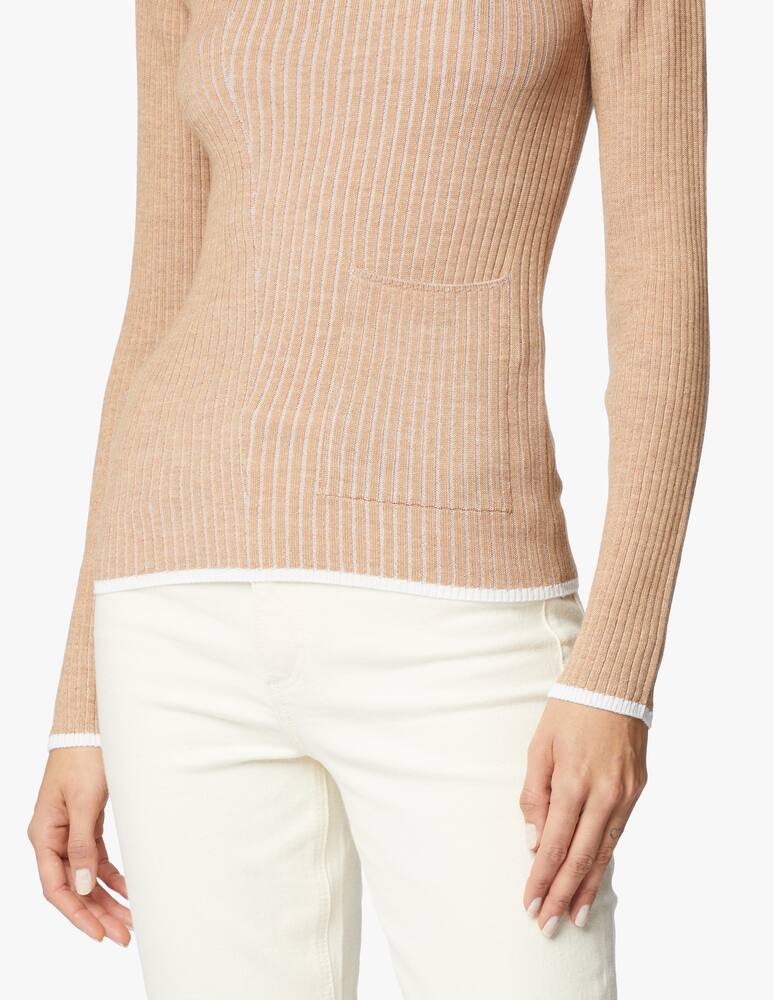 rinascente Falke Maglione in lana vergine