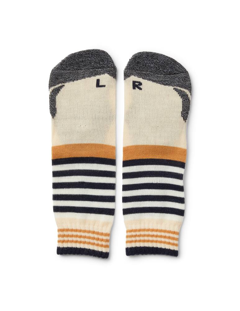 rinascente Falke Calze active frog