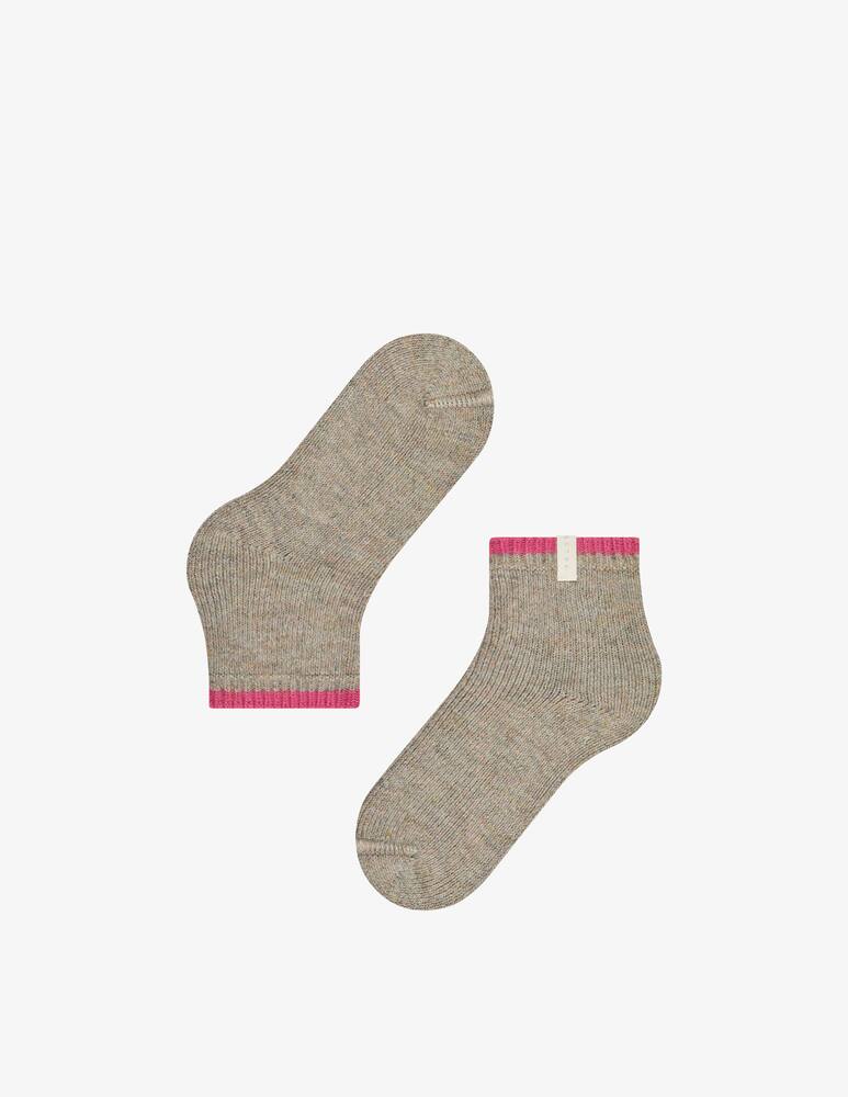 rinascente Falke Cosy Plush ribbed socks