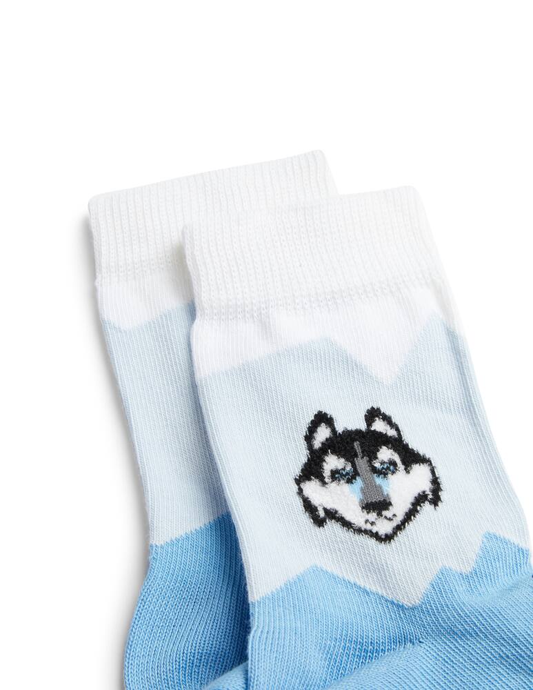rinascente Falke Husky socks