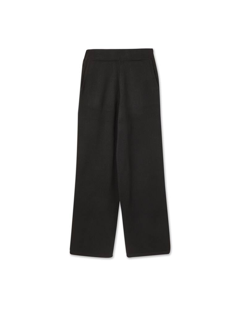 Falke Cashmere wide trousers - picture 1 Falke Cashmere wide trousers - picture 1