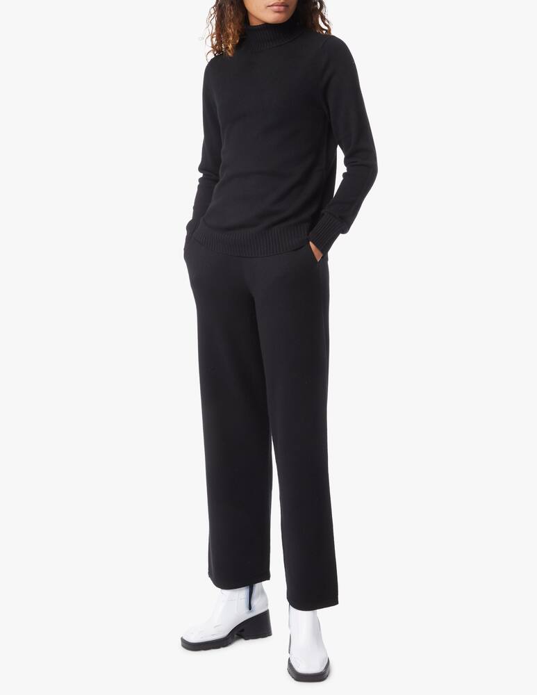 Falke Cashmere wide trousers - picture 2 Falke Cashmere wide trousers - picture 2