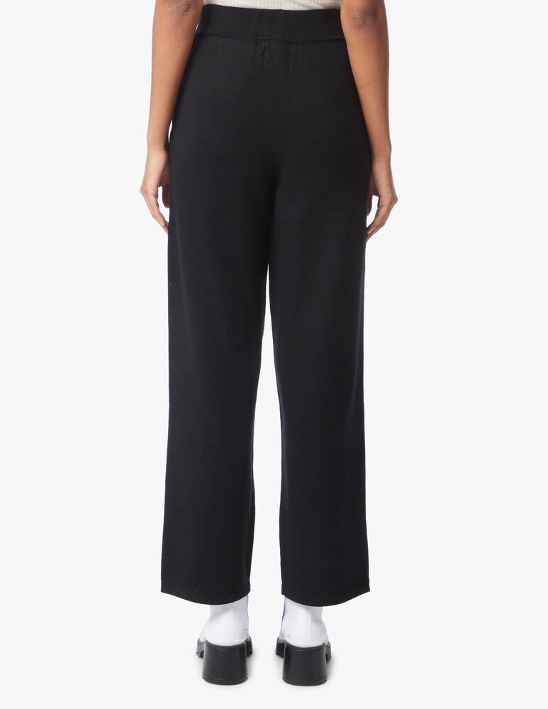 Falke Cashmere wide trousers - picture 3 Falke Cashmere wide trousers - picture 3