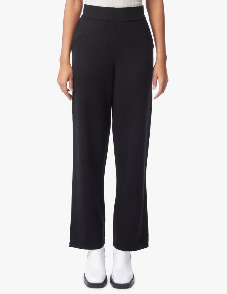 Falke Cashmere wide trousers - picture 4 Falke Cashmere wide trousers - picture 4