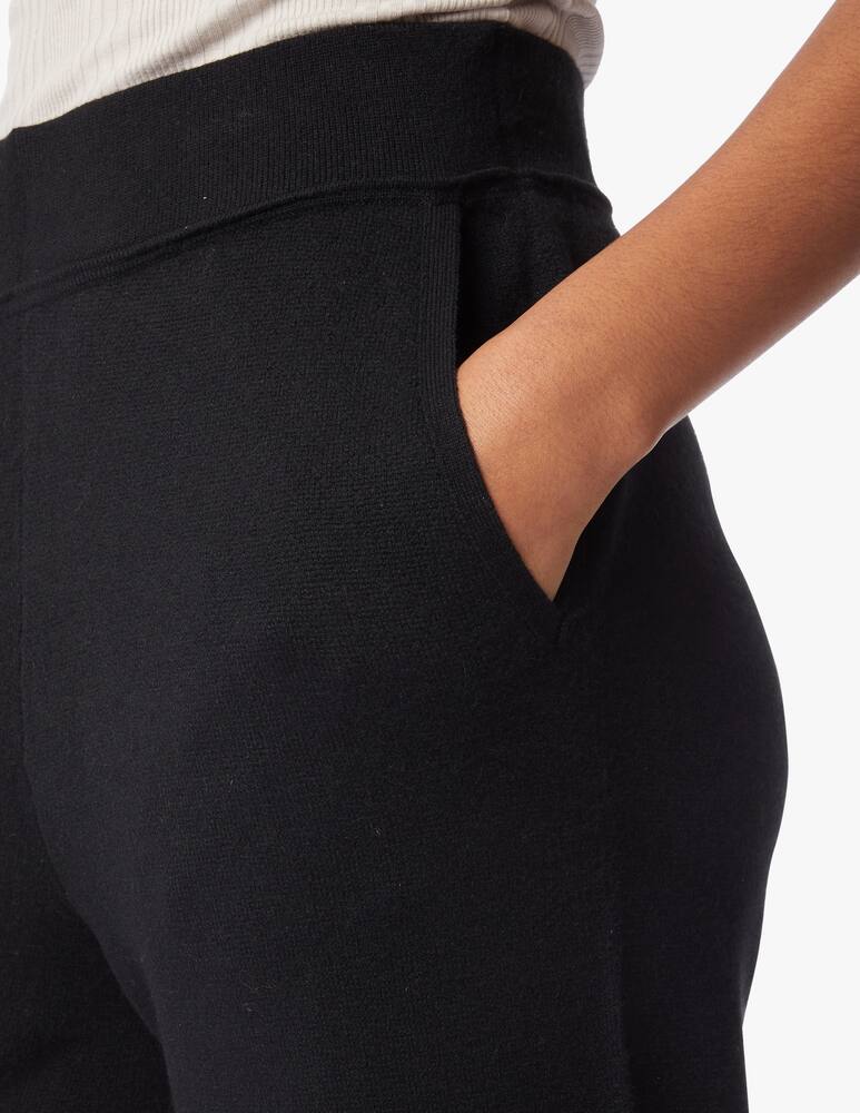 Falke Cashmere wide trousers - picture 5 Falke Cashmere wide trousers - picture 5