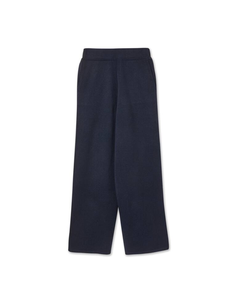 Falke Pantaloni a palazzo in cashmere - immagine 5 Falke Pantaloni a palazzo in cashmere - immagine 5