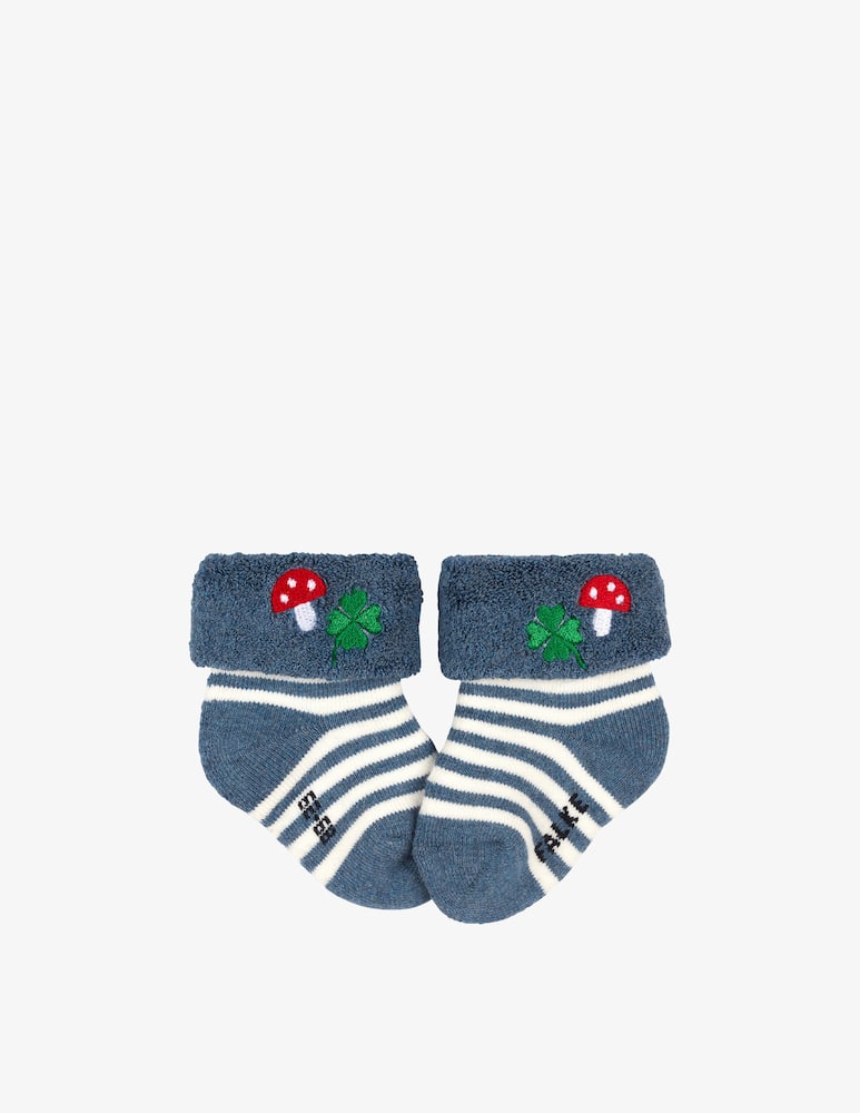 Falke Calze baby gifting - Azzurro - immagine 3 Falke Calze baby gifting - Azzurro - immagine 3