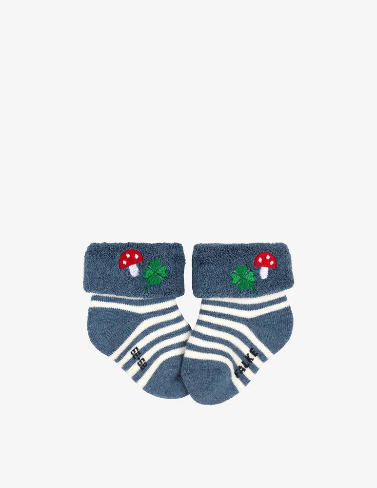 rinascente Falke Calze baby gifting - Azzurro