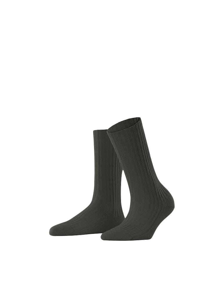 Falke Calzini Cozy Wool Boot - immagine 1 Falke Calzini Cozy Wool Boot - immagine 1