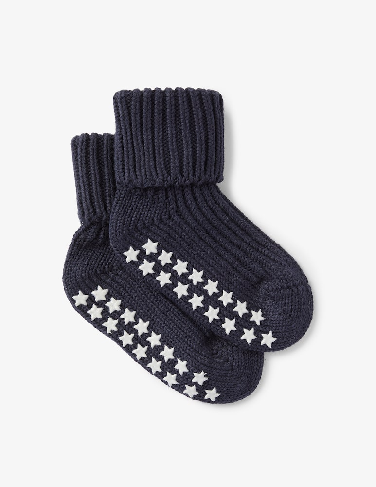 rinascente Falke Cotton socks - Blue