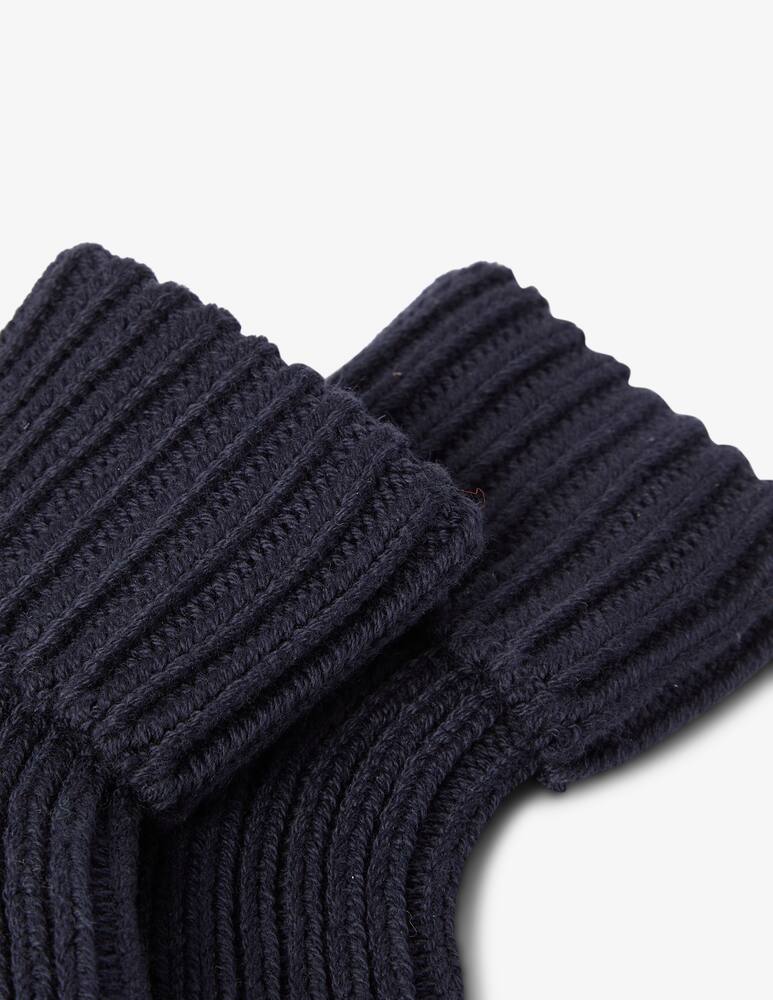 rinascente Falke Cotton socks - Blue