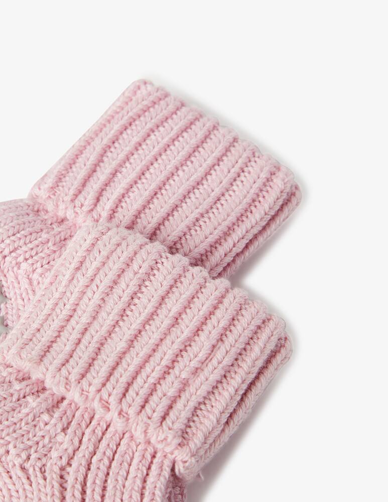 rinascente Falke Calzini in cotone - Rosa