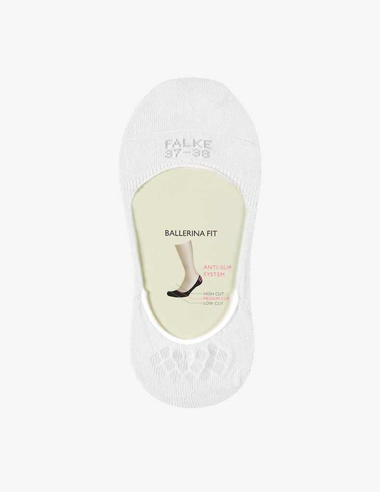 Falke Calze fantasmini F Step - immagine 1 Falke Calze fantasmini F Step - immagine 1