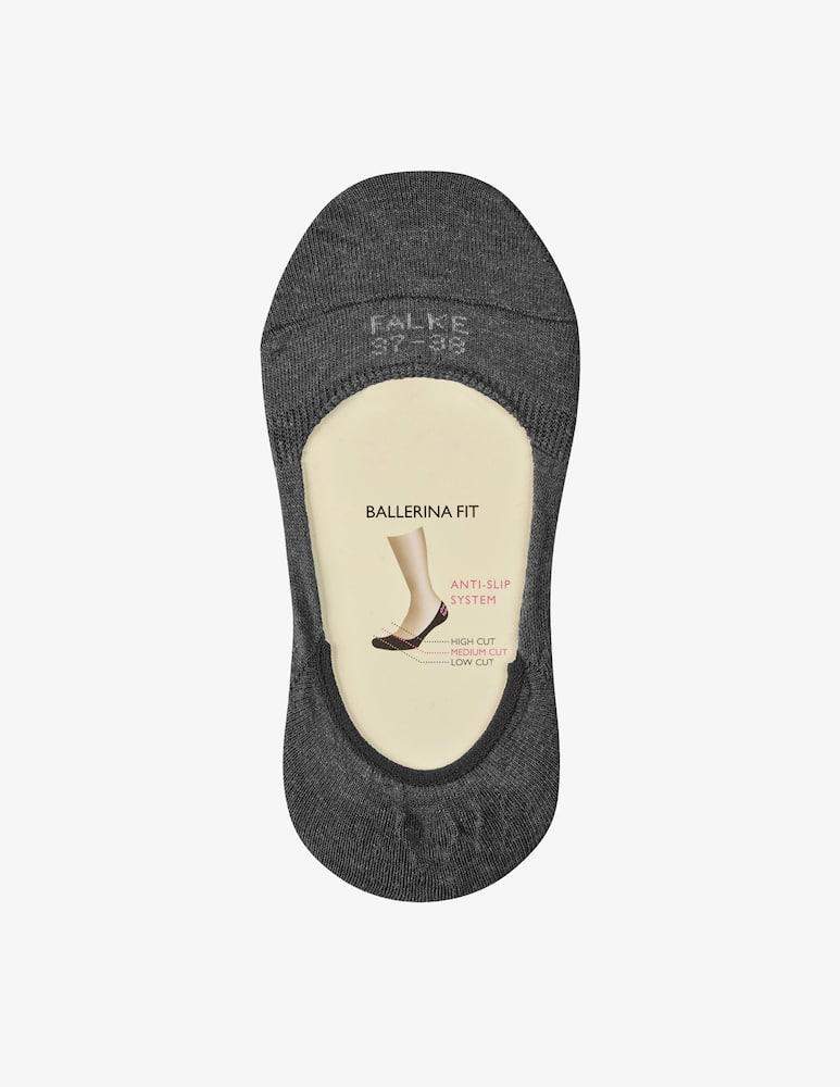 Falke Calze fantasmini F Step - immagine 5 Falke Calze fantasmini F Step - immagine 5