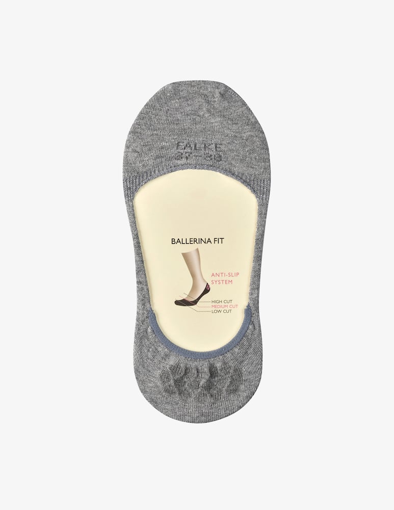 Falke Calze ballerina antiscivolo - immagine 1 Falke Calze ballerina antiscivolo - immagine 1