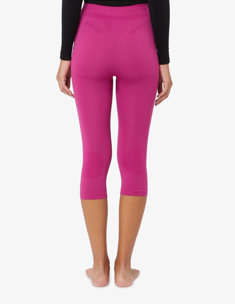 rinascente Falke 3/4 collant caldi