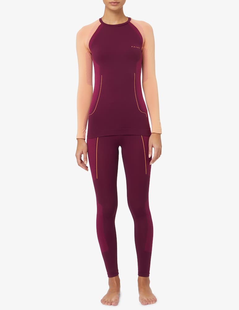 rinascente Falke Calzini - Rosso