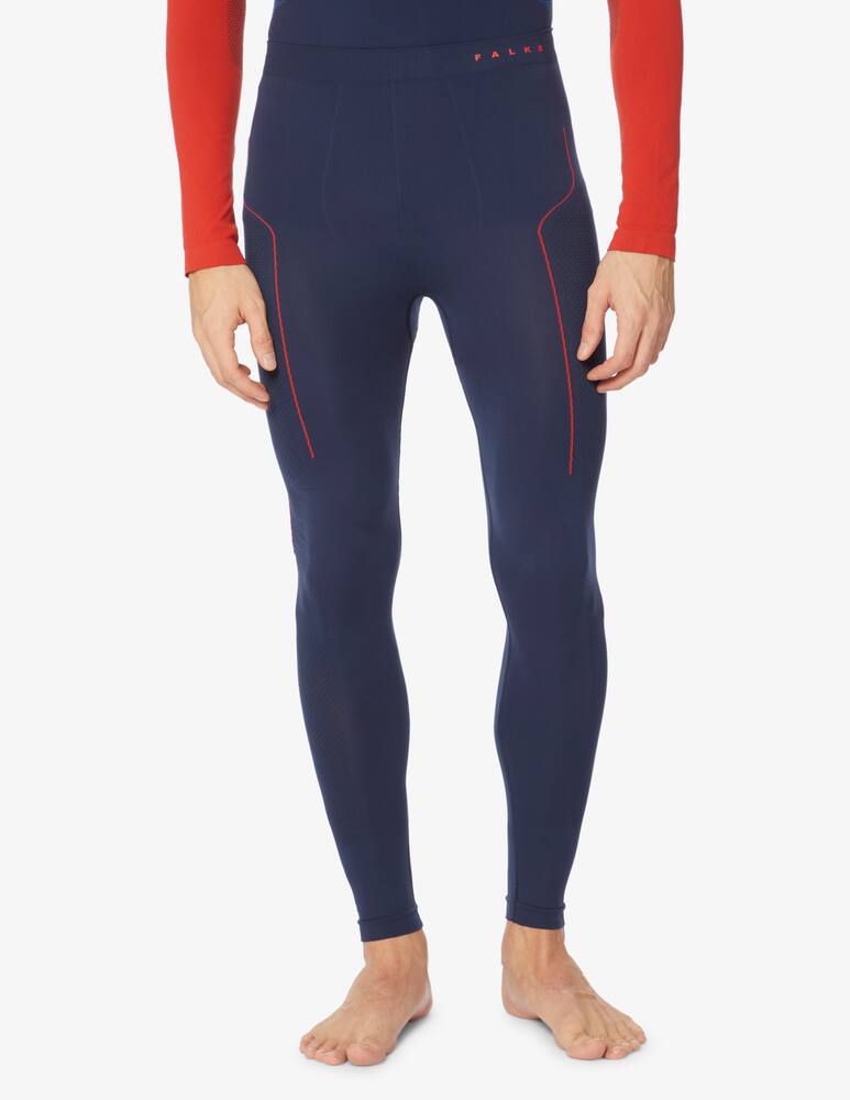 rinascente Falke Socks f m tights warm - Blue