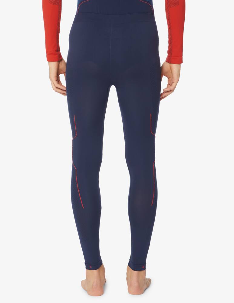 rinascente Falke Socks f m tights warm - Blue