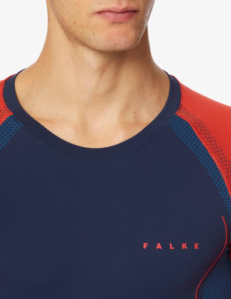 rinascente Falke  maglia warm - Blu