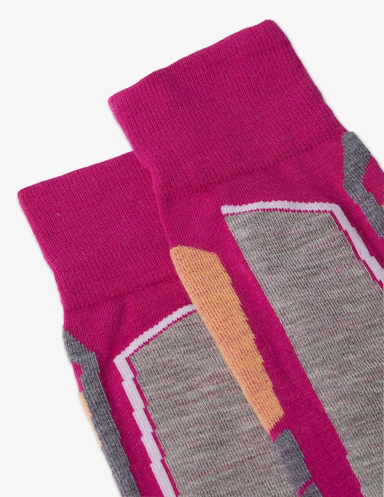 rinascente Falke Calzini - Fucsia